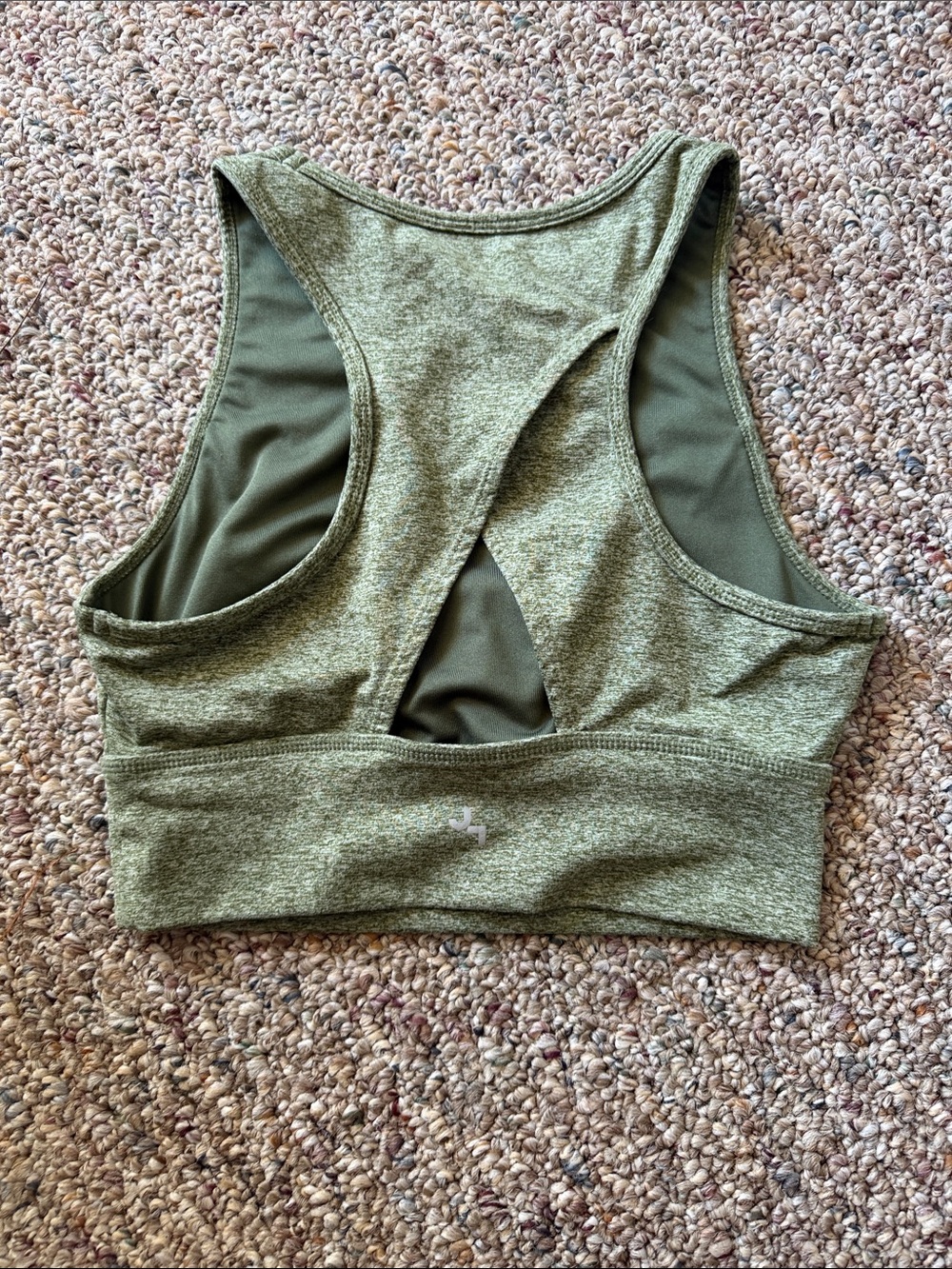 JoyLab Women’s Sports Bra Bundle (2) | Size Small | Pre-Loved - Picture 3 of 6